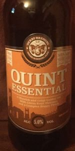 Quint Essential