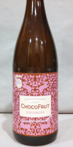 Chocofrut Zarzamora