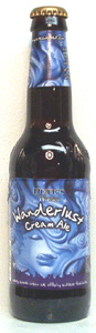 Pete's Wicked Wanderlust Cream Ale