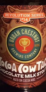 Cocoa Cow Tao