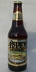 Aspen Meadow Black & Tan