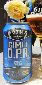 Gimli O.P.A.