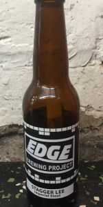 Stagger Lee