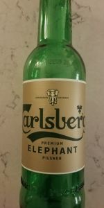 Elephant Beer