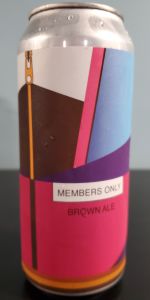 Members Only
