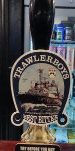 Trawlerboys