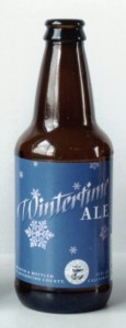 Wintertime Ale