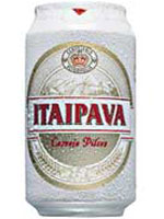 Itaipava Pilsen