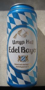 Urtyp Hell Edel Bayer