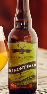 Harmony Farm