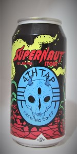 Supernaut