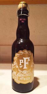 Brett Brux Pale