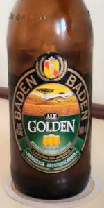 Baden Baden Golden