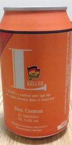 L Keller