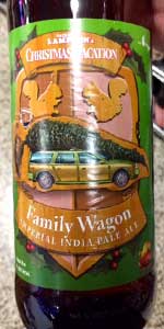 Family Wagon