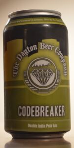 Codebreaker