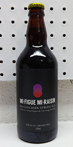 Mi-figue Mi-raisin
