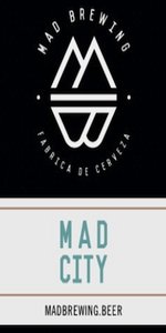 Mad City
