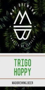 Trigo Hoppy