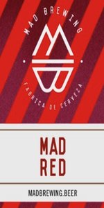Mad Red