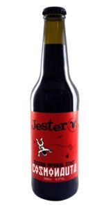 Jester Cosmonauta RIS