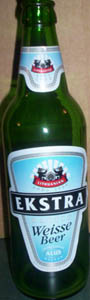 Ekstra Baltic Weisse Beer