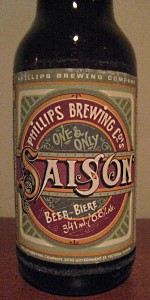 One & Only Saison