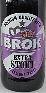 Brok Extra Stout