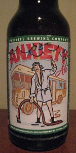 Anxiety Ale