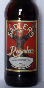 Reigndeer