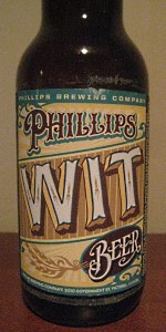 Wit Beer