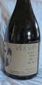 Winter Warmer