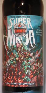 Super Ninja