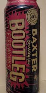 Bootleg Fireworks 2nd Edition