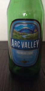 Arc Valley Premium Light