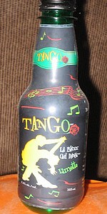 Steelback Tango