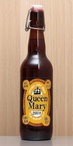 Queen Mary