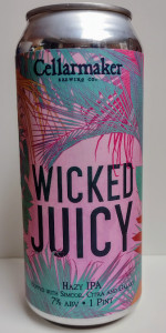 Wicked Juicy