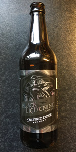 Black Lightning 
