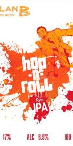Hop-n-Roll