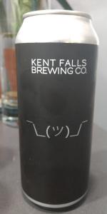 Shruggie ツ Kent Falls Brewing Company Beeradvocate