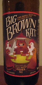 Big Brown Kat
