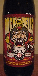 Rock The Bells