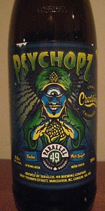 Psychopz IPL