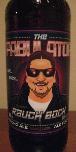 The Fabulator