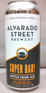 Super Rad!