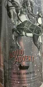 Liquid Advent