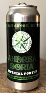Andrea Doria
