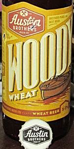Woody Wheat