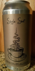 Single Shot